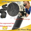 Best selling new arrival cheap 100 % unprocessed brazilian human hair clip in extensions straight ombre color